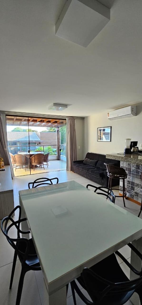 Apartment Solaris Flat Imbassai