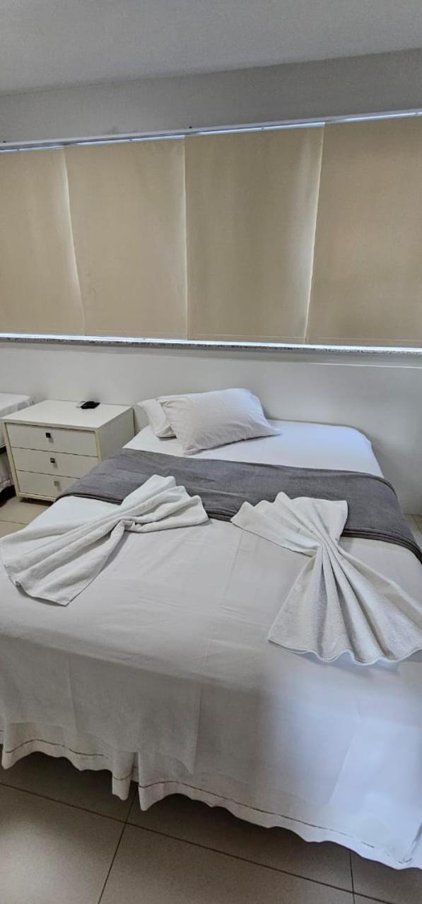 Solaris Flat * Imbassai