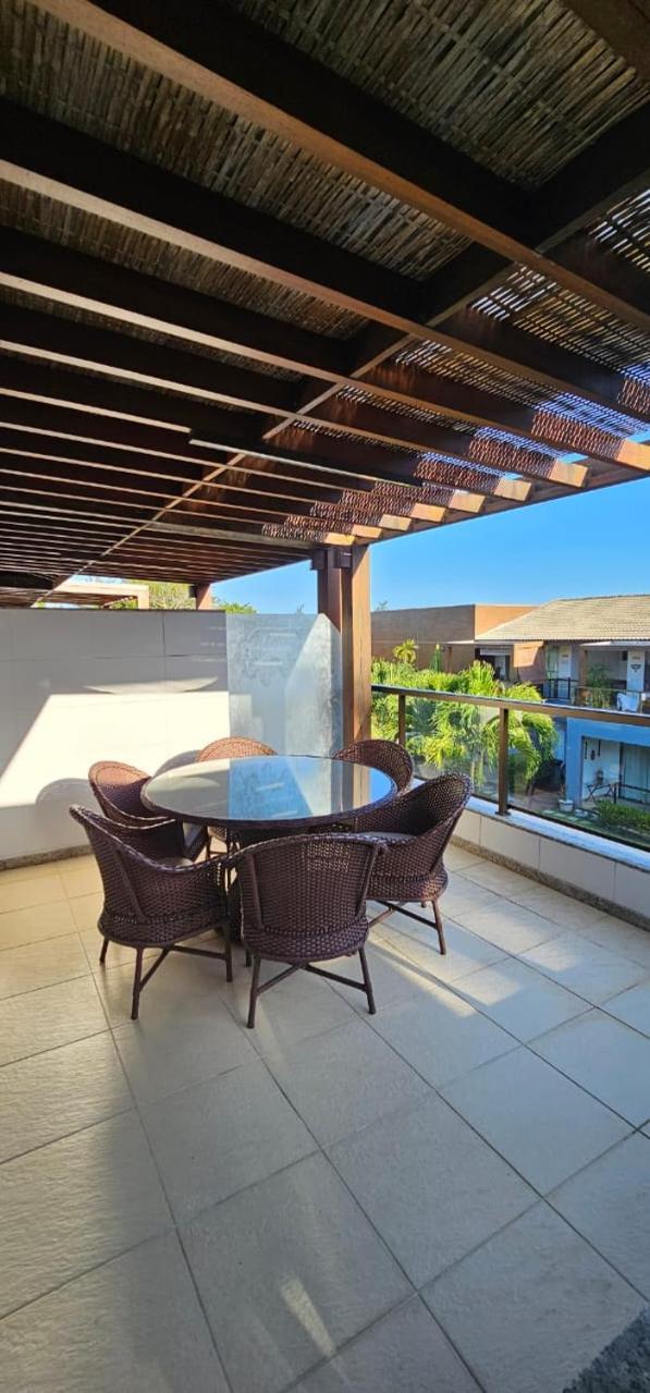 Apartment Solaris Flat
