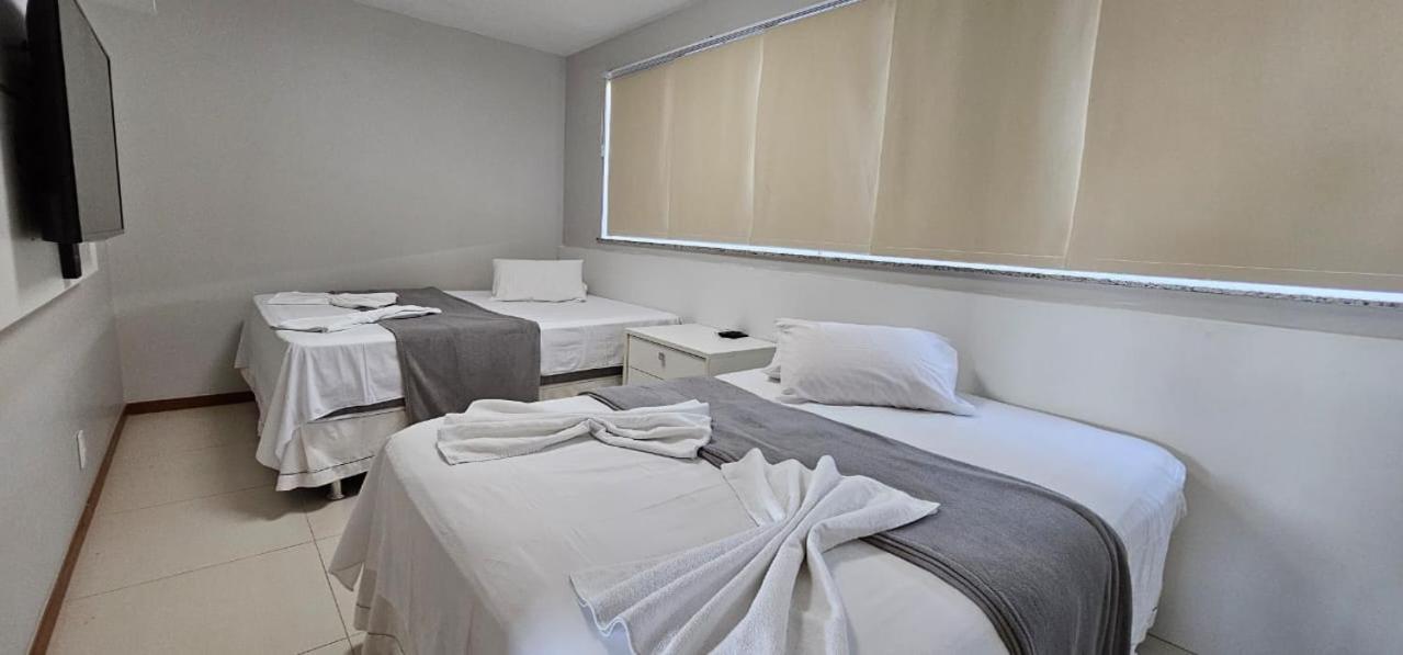 Solaris Flat Apartment Imbassai