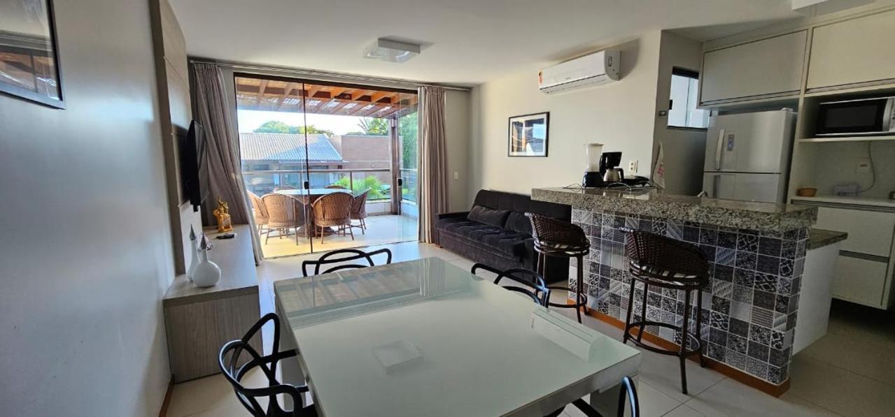 Solaris Flat Apartment