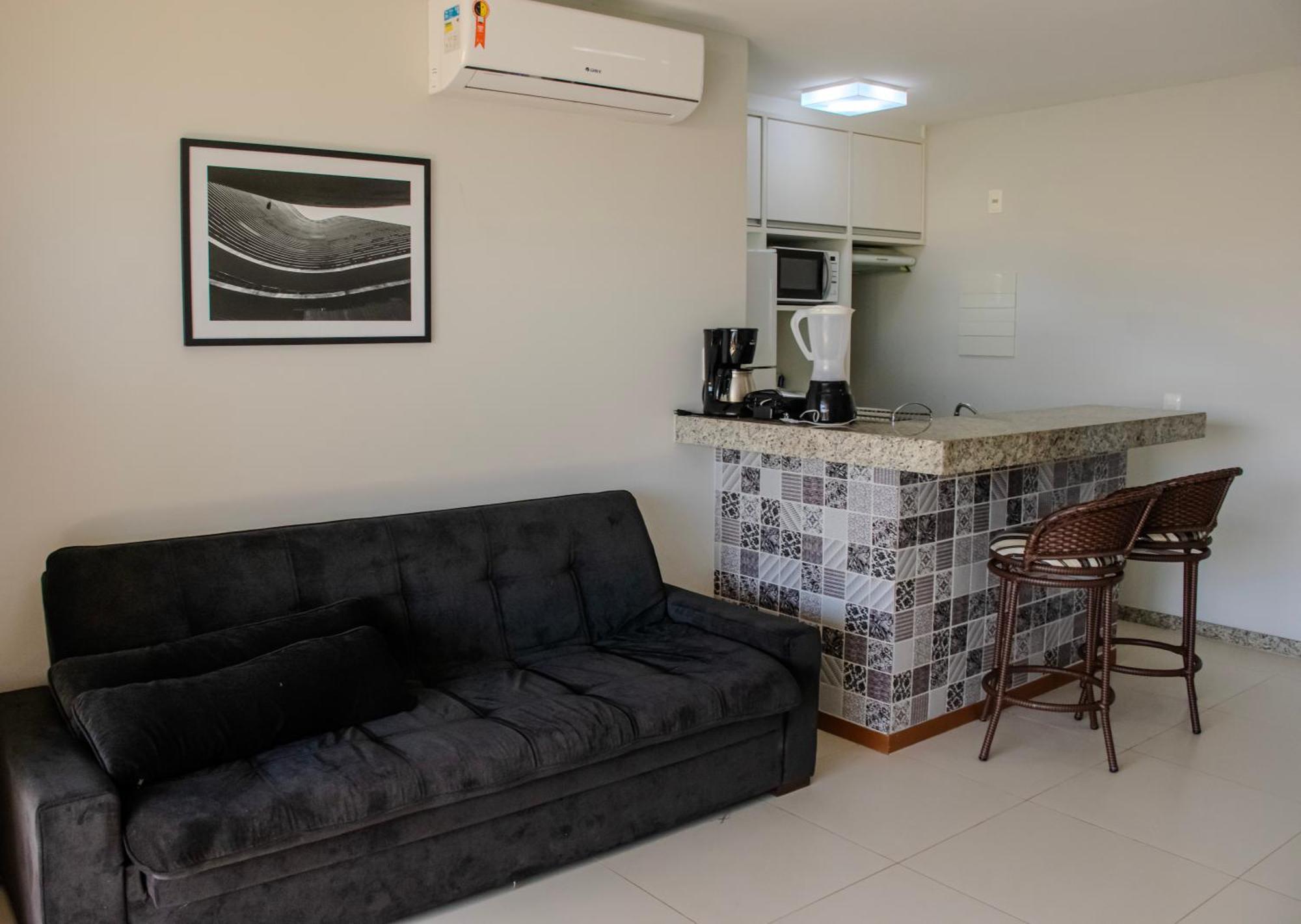 Apartment Solaris Flat