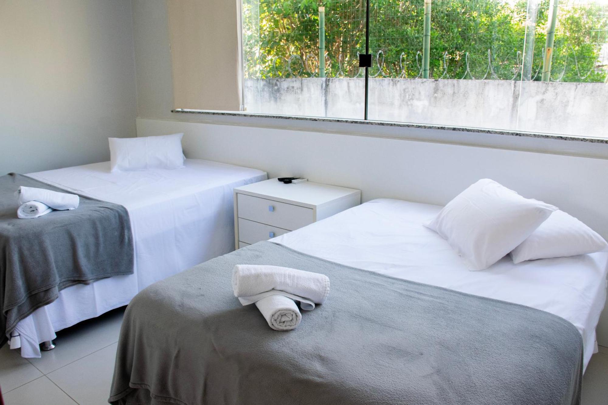 Solaris Flat Imbassai