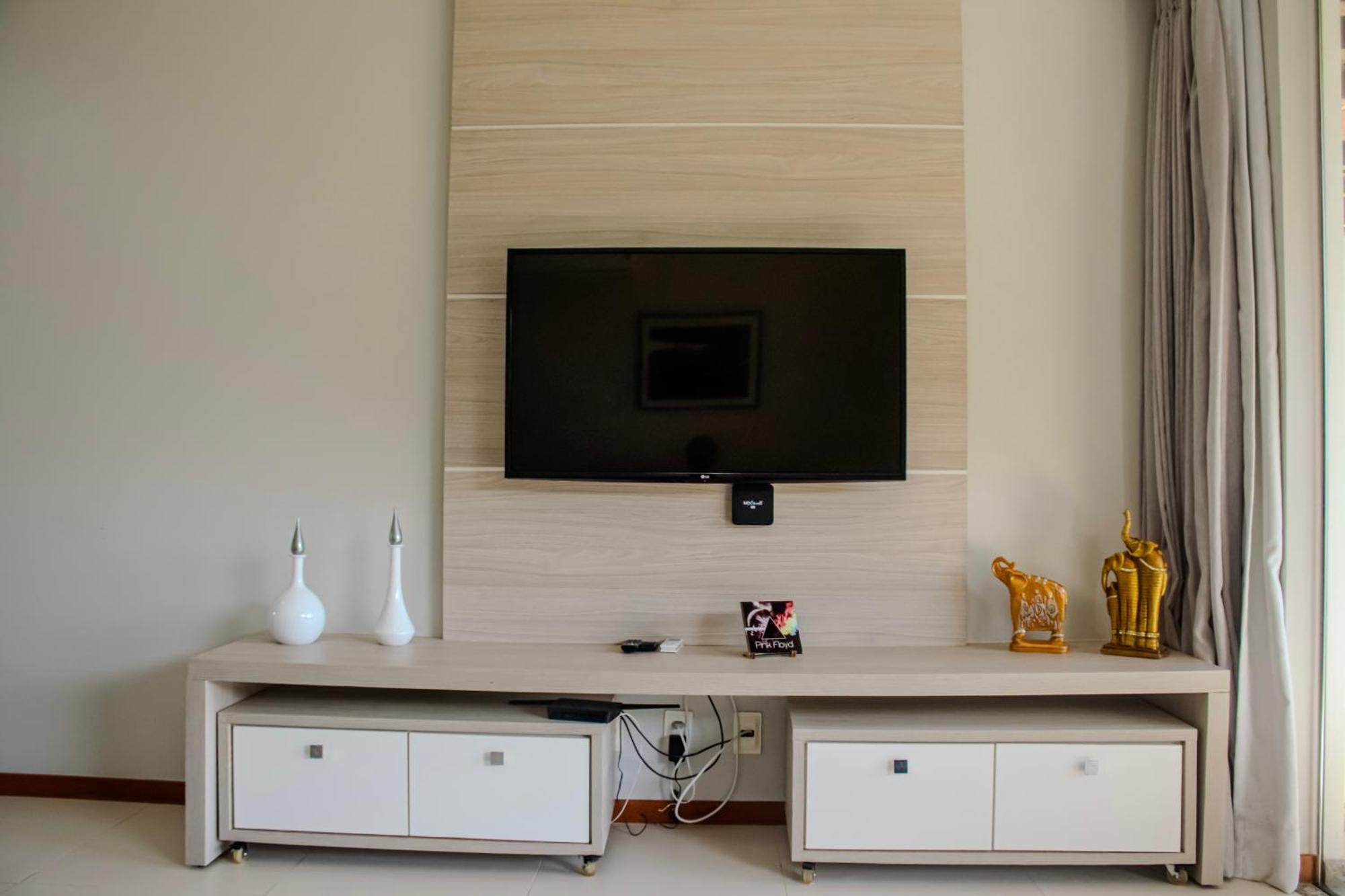 Apartment Solaris Flat Imbassai