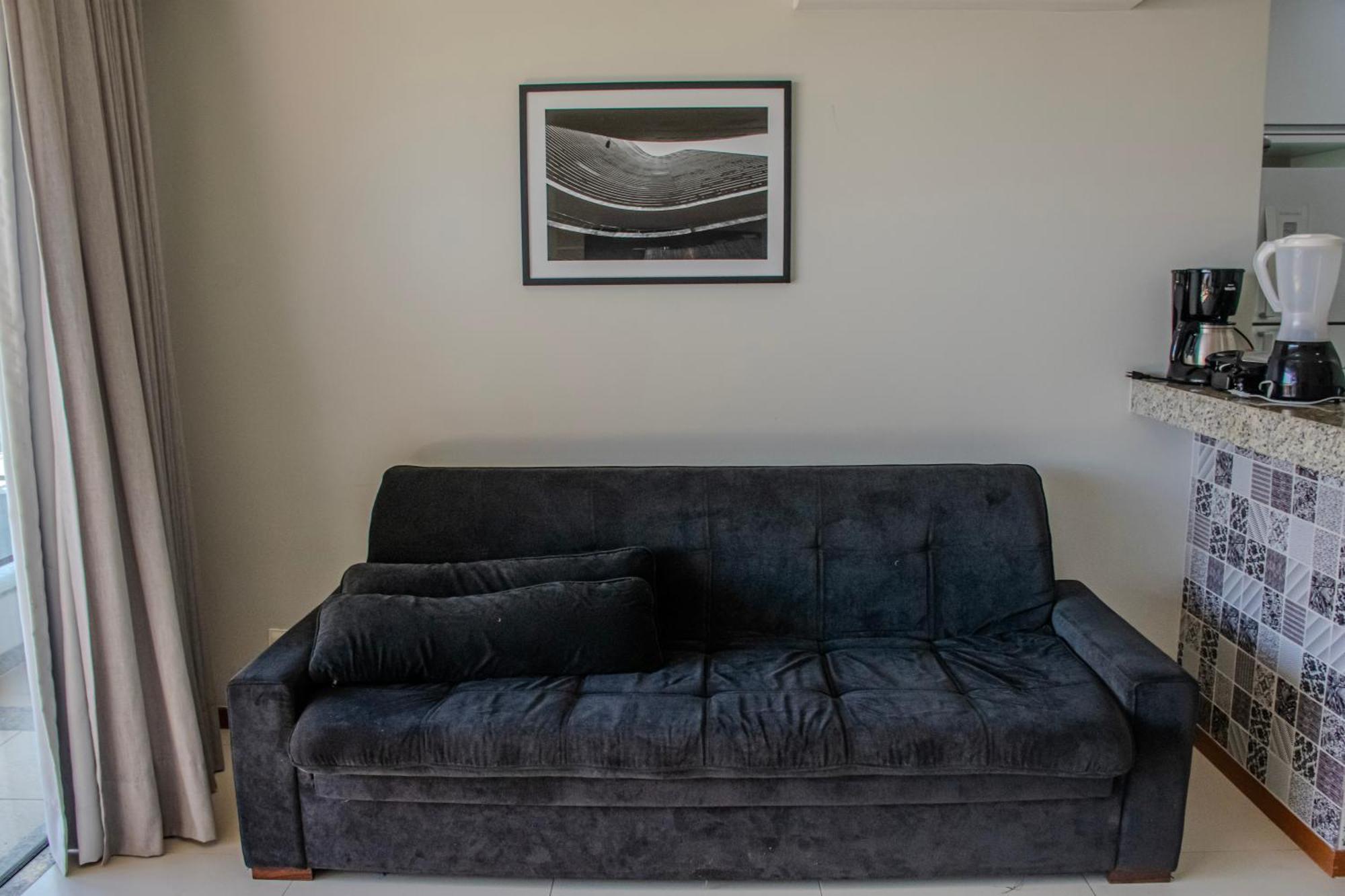 Solaris Flat Apartment *