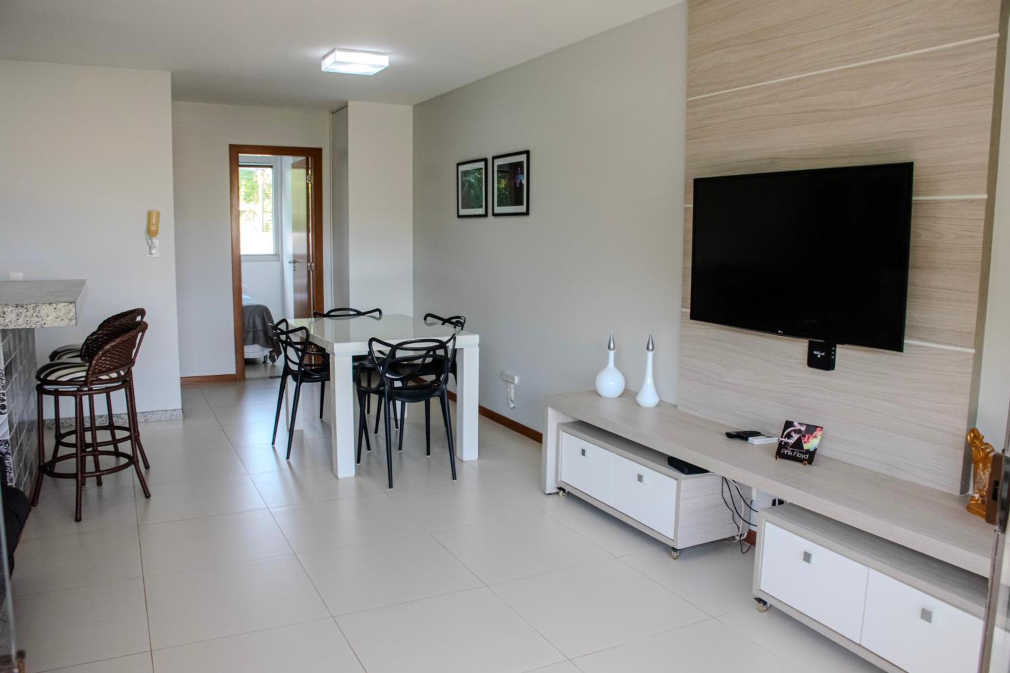 Apartment Solaris Flat