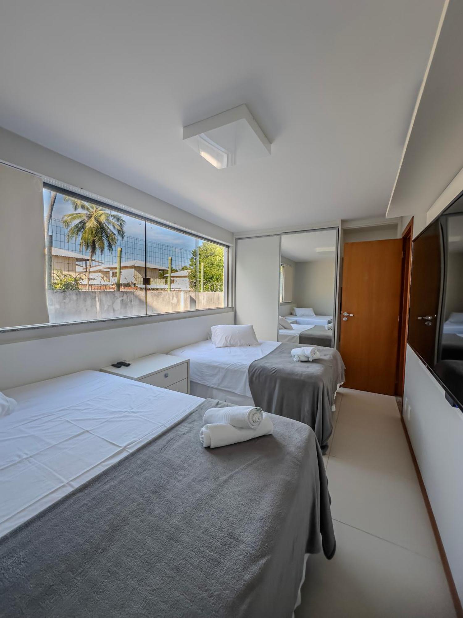 Solaris Flat Apartment