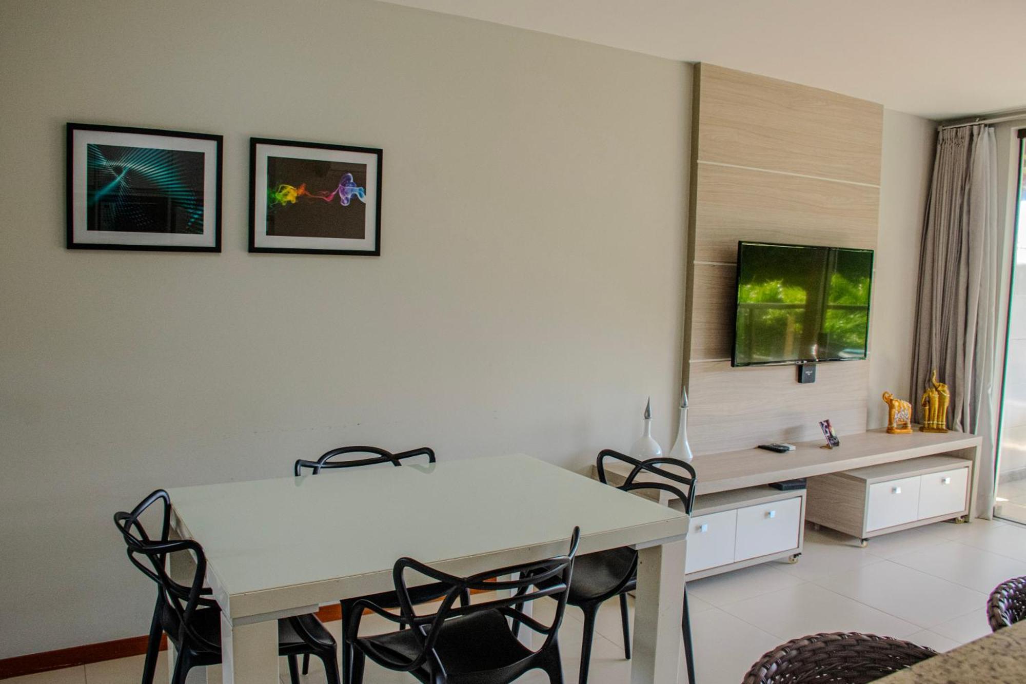 Apartment Solaris Flat *