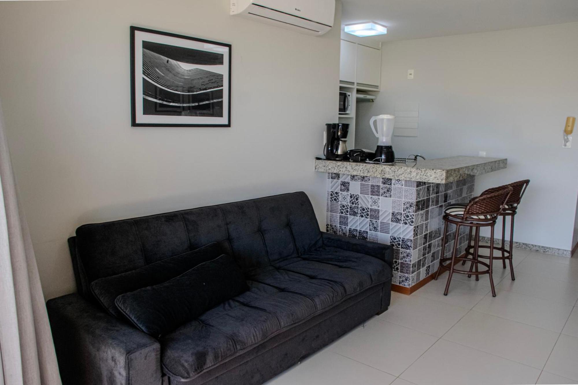 Solaris Flat Apartment *