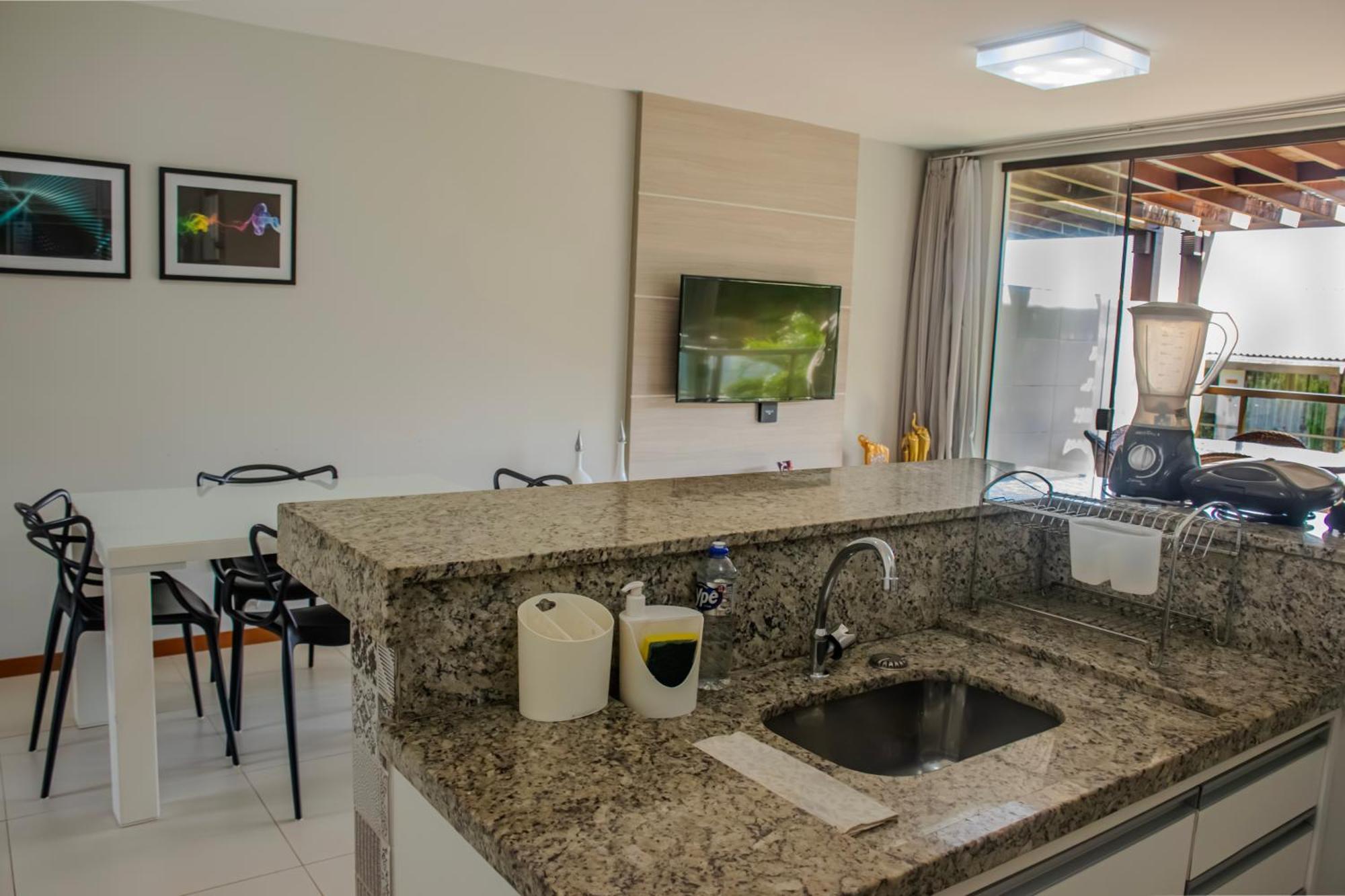 Solaris Flat Apartment